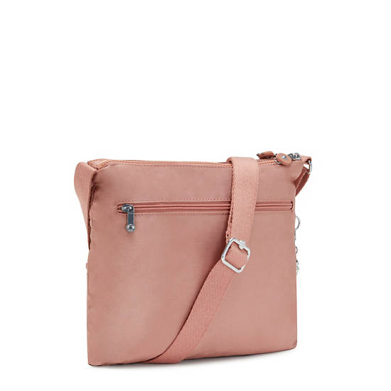 Sacs Crossbody Kipling Alvar Rose | FR 2158BE